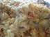 Crab Macaroni and Cheese